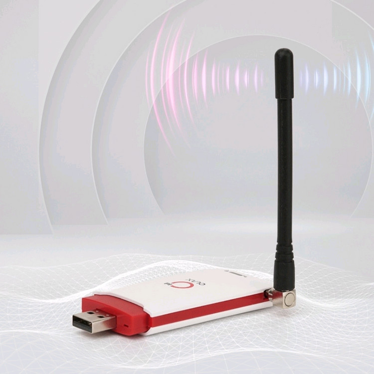 (미사용)OLAX LTE 라우터 OX100 4G 휴대용 USB 이미지