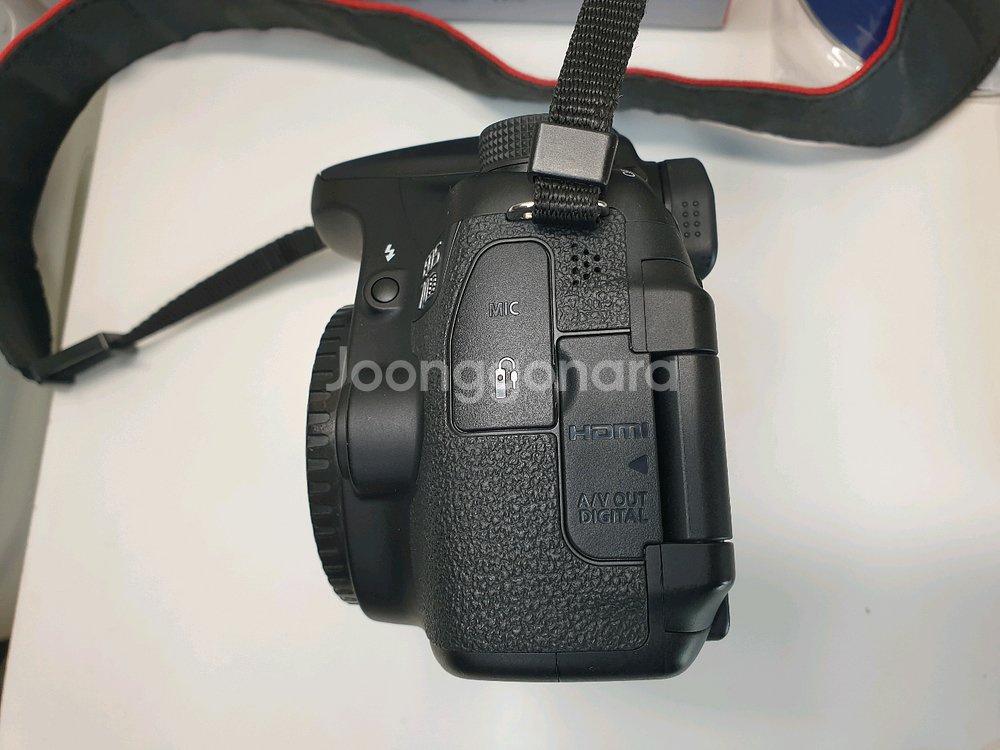 캐논 EOS 70D 바디(렌즈제외) 택포--4