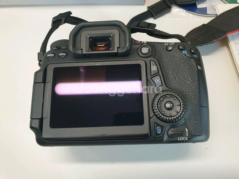 캐논 EOS 70D 바디(렌즈제외) 택포--7