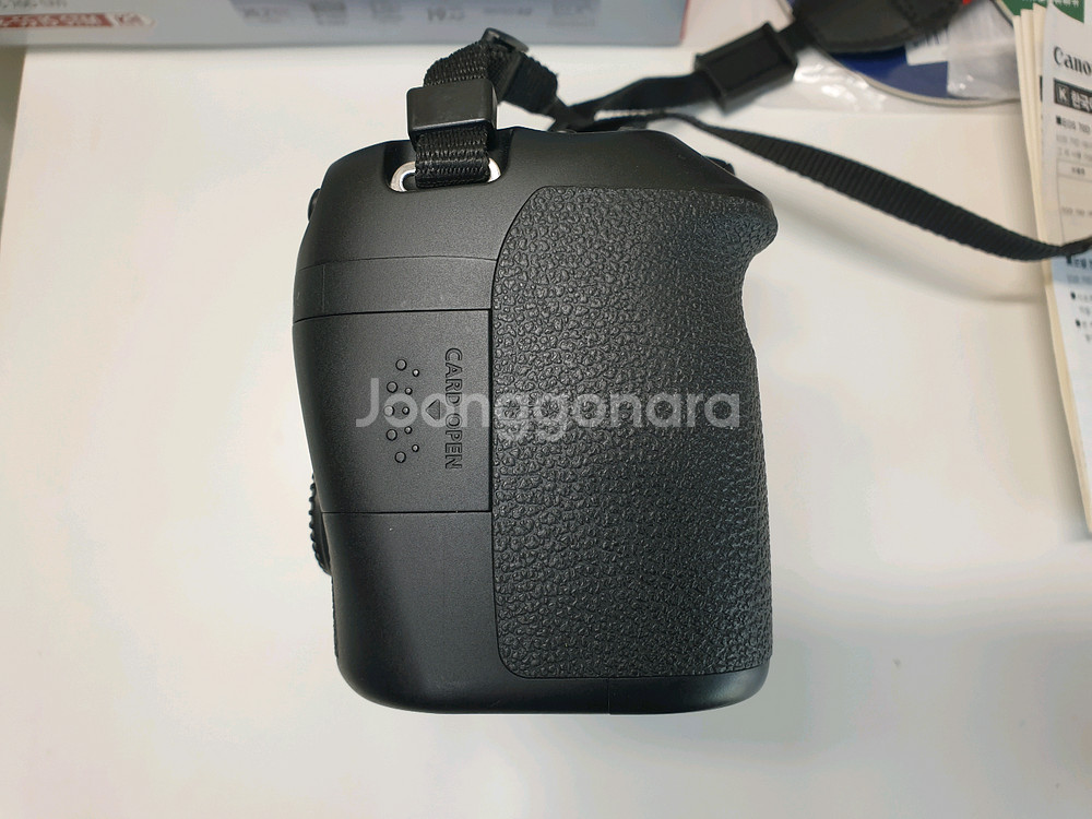 캐논 EOS 70D 바디(렌즈제외) 택포--5