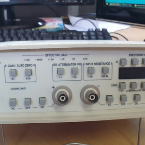 르크로이 lecroy DA1855A DXC-100A 셋