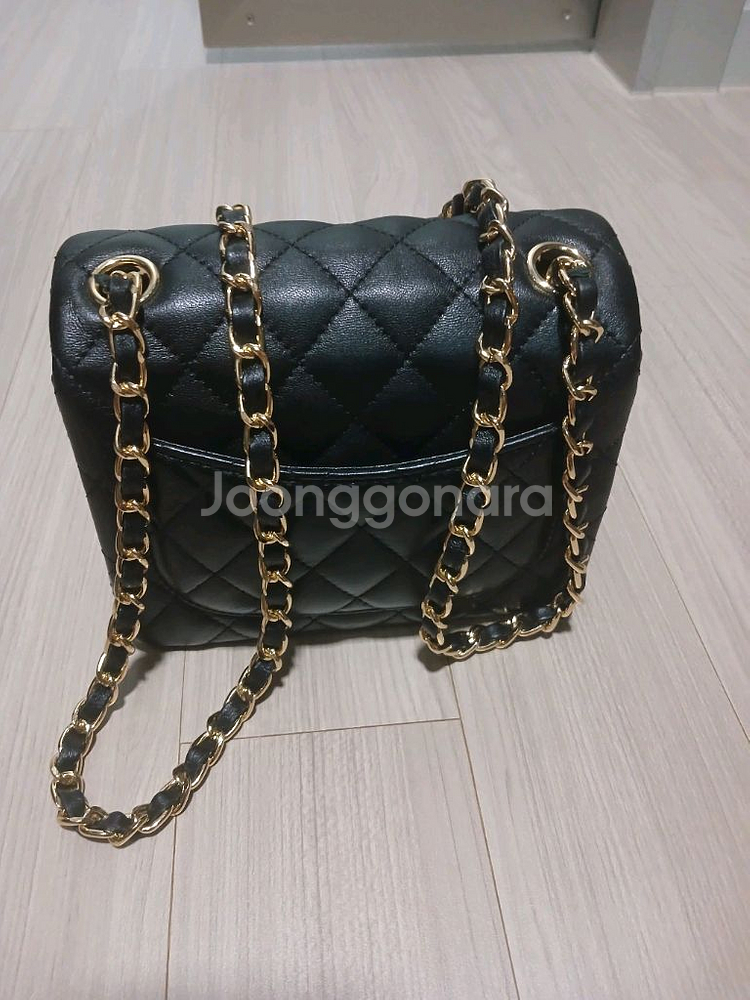 샤넬가방 판매--1