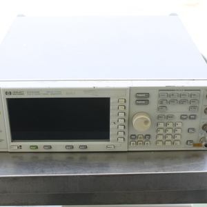 Agilent E4433B 신호발생기