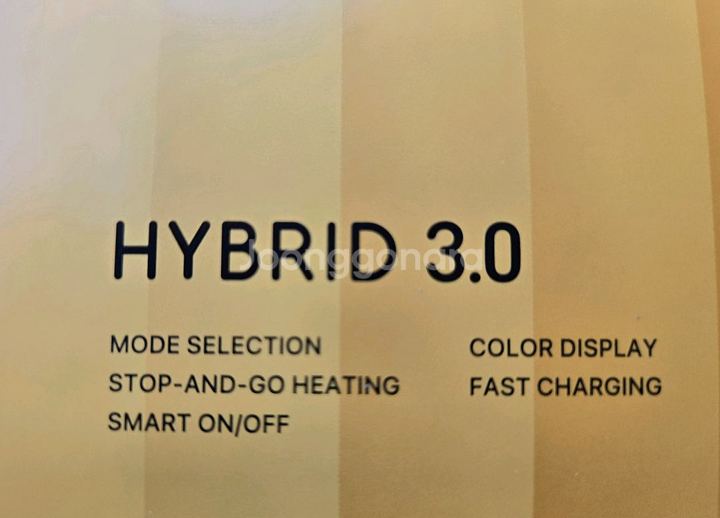 HYBRID 3.O--0