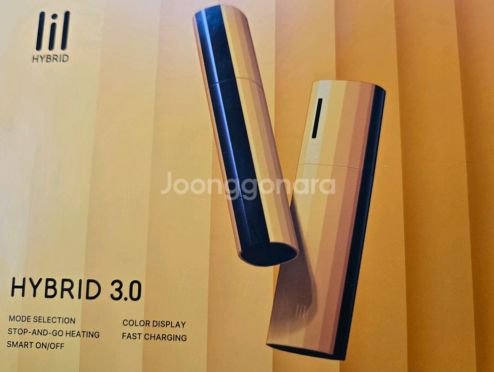 HYBRID 3.O--1