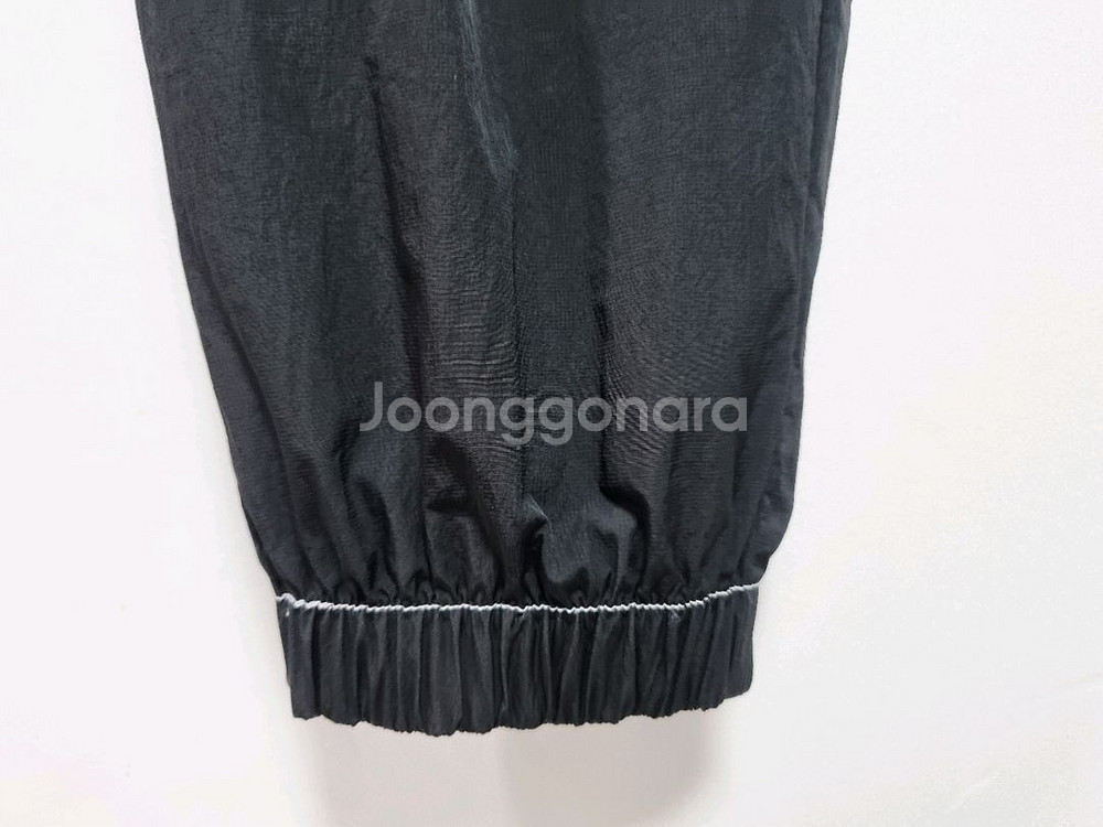 남성 상태양호 내셔널지오그래픽 와펜 카고 우븐 바지--6