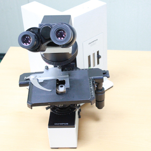 올림푸스 현미경 olympus BX50F4