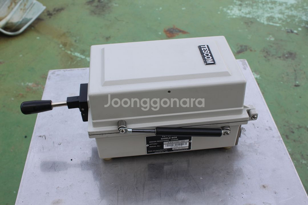 테스콤 쉴드박스 TC-5910D--4