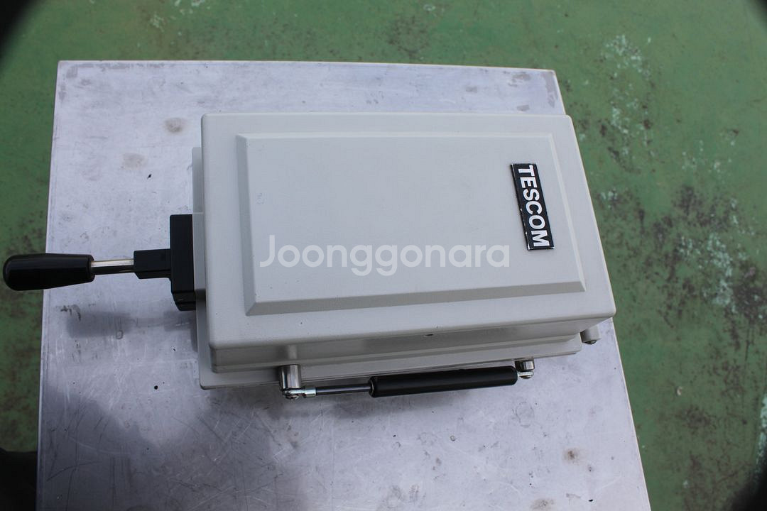 테스콤 쉴드박스 TC-5910D--5