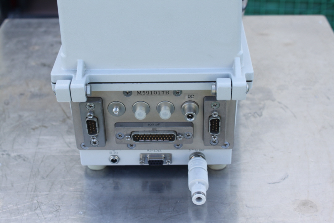 테스콤 쉴드박스 TC-5910DP Tescom Shield Box--4