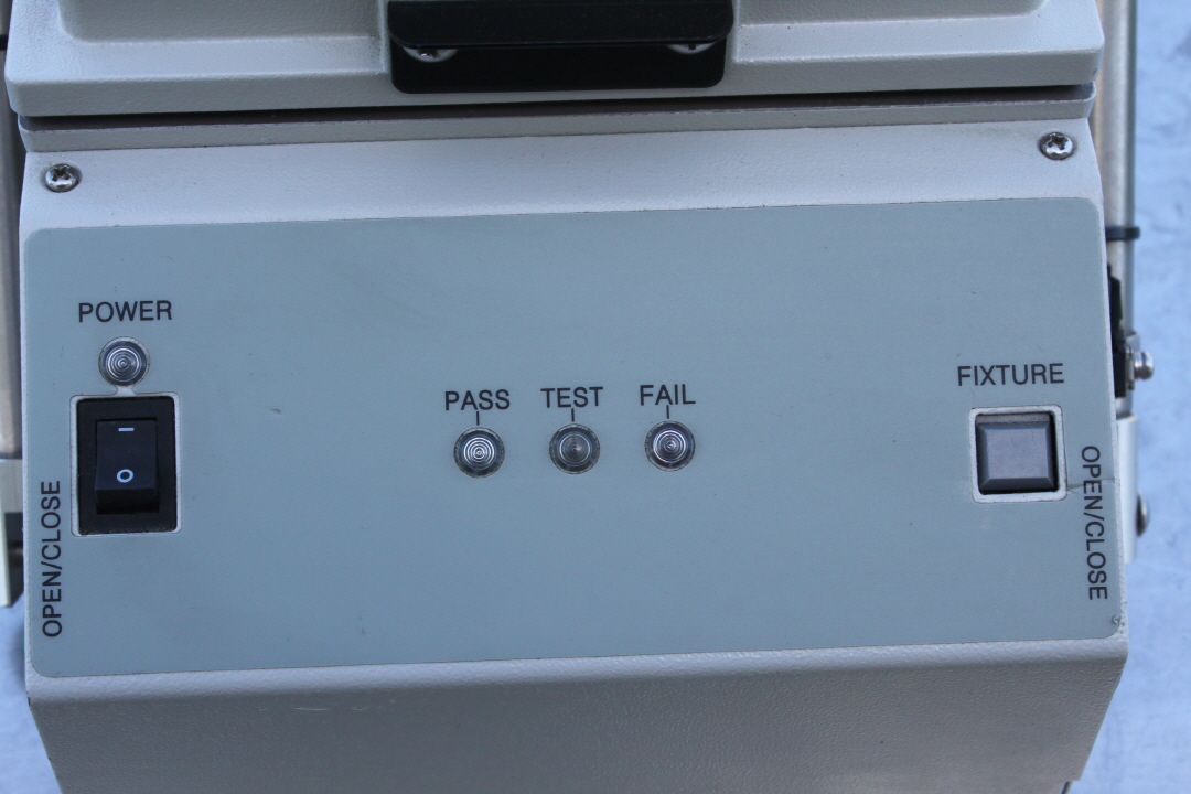 테스콤 쉴드박스 TC-5910DP Tescom Shield Box--7