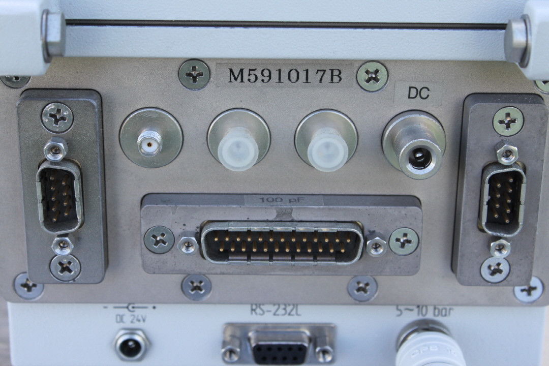 테스콤 쉴드박스 TC-5910DP Tescom Shield Box--3