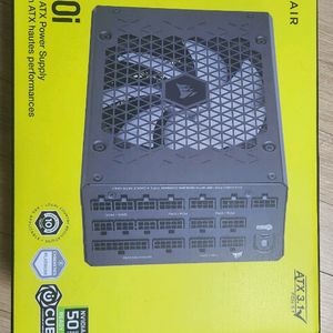 커세어 HX1500i 플래티넘 ATX3.1 신동품