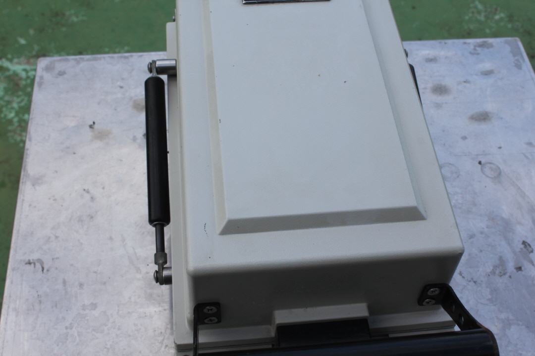 테스콤 쉴드박스 TC-5910ES Tescom Shield Box--1