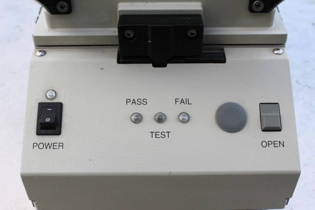 테스콤 쉴드박스 TC-5910ES Tescom Shield Box--6