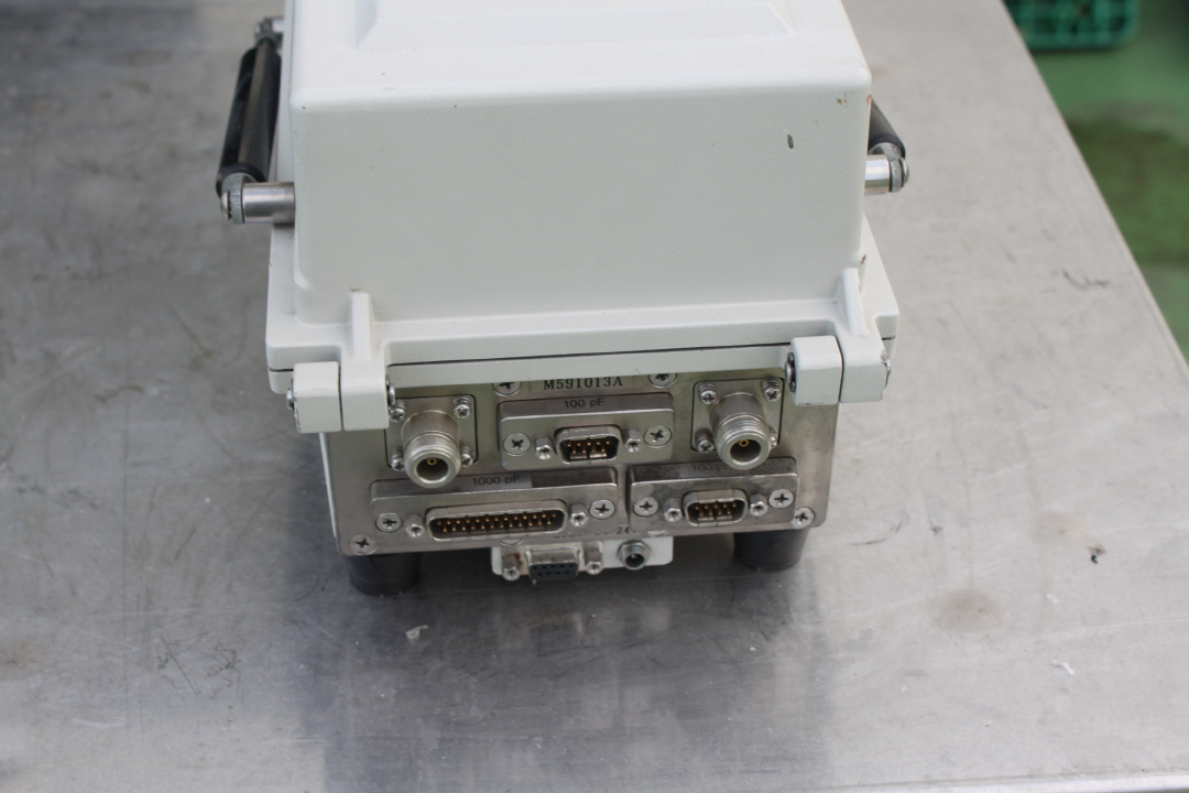 테스콤 쉴드박스 TC-5910ES Tescom Shield Box--2