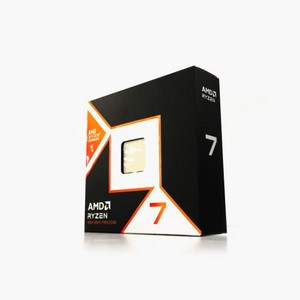 AMD 라이젠7-6세대 9800X3D (그래니트 릿지)