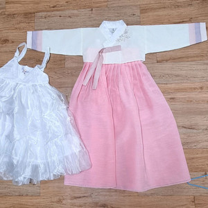 유주부띠끄 5호 속치마포함 이미지