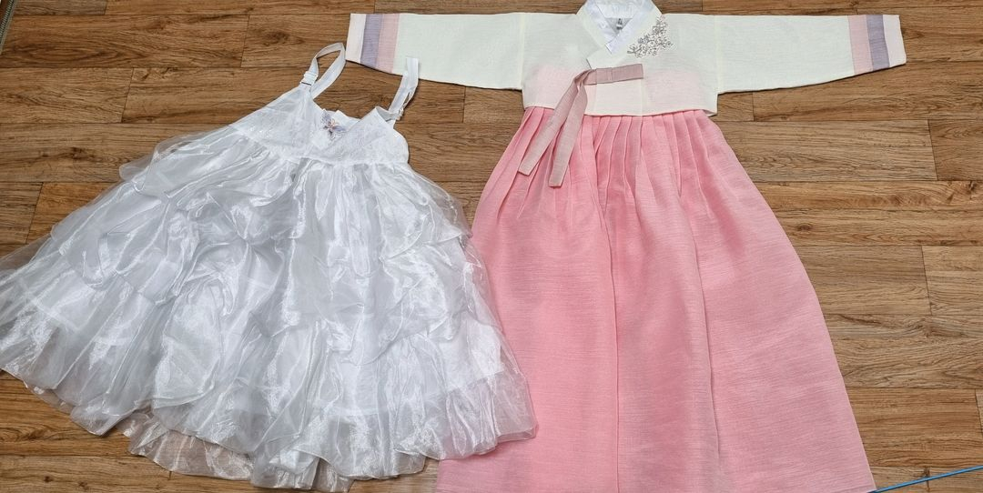 유주부띠끄 5호 속치마포함 이미지