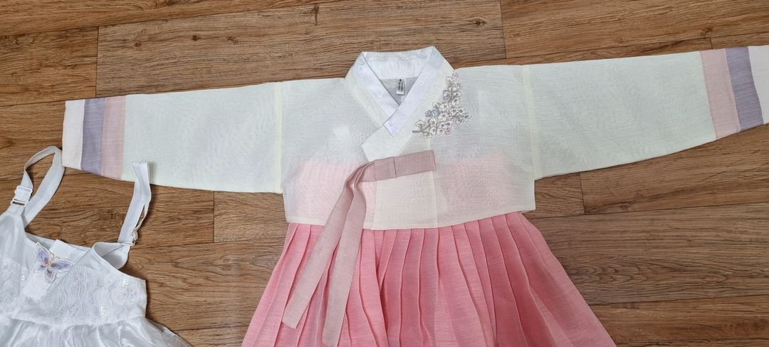 유주부띠끄 5호 속치마포함 이미지