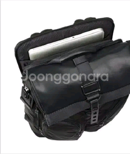 투미 롤탑 백패--1