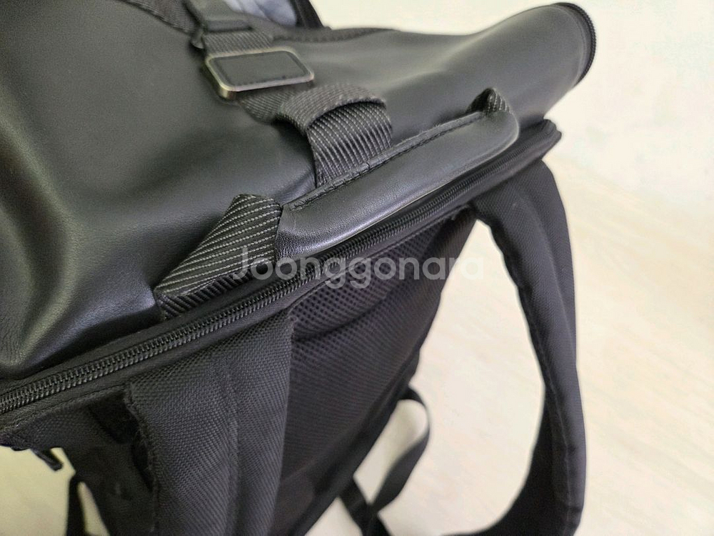 투미 롤탑 백패--8