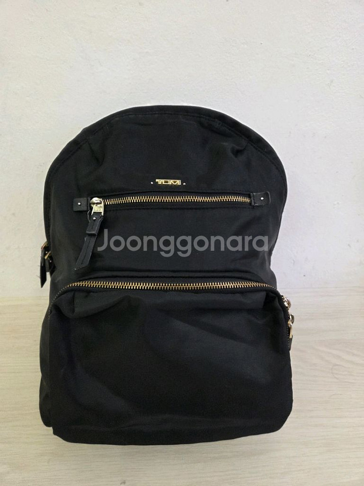 투미 여성용 백팩--0