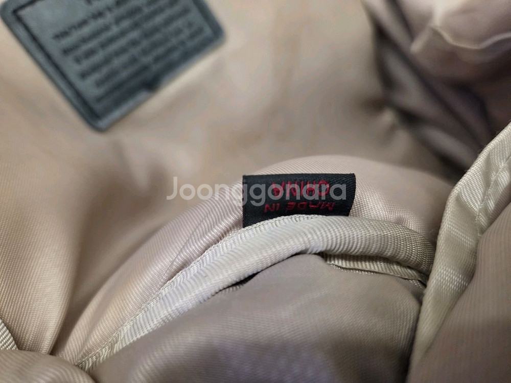 투미 여성용 백팩--5