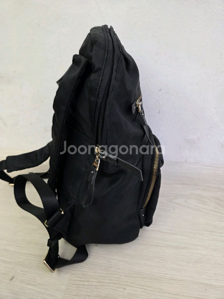 투미 여성용 백팩--1