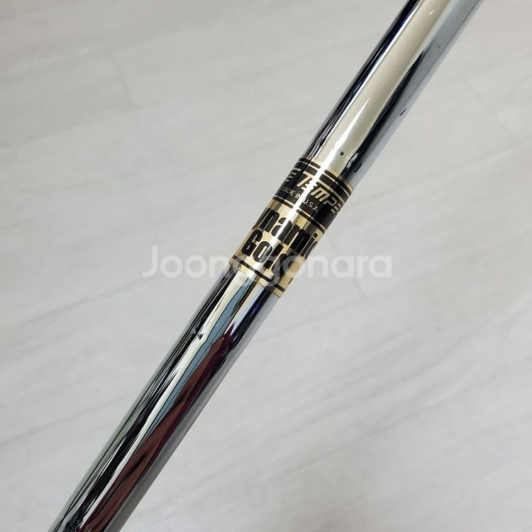 에폰 테크니카 프로2 6번아이언 스틸샤프트 골프채--3