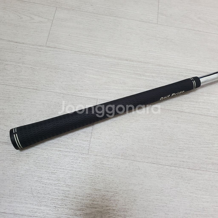 에폰 테크니카 프로2 6번아이언 스틸샤프트 골프채--4