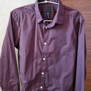 H&M슬림핏S사이즈(new)