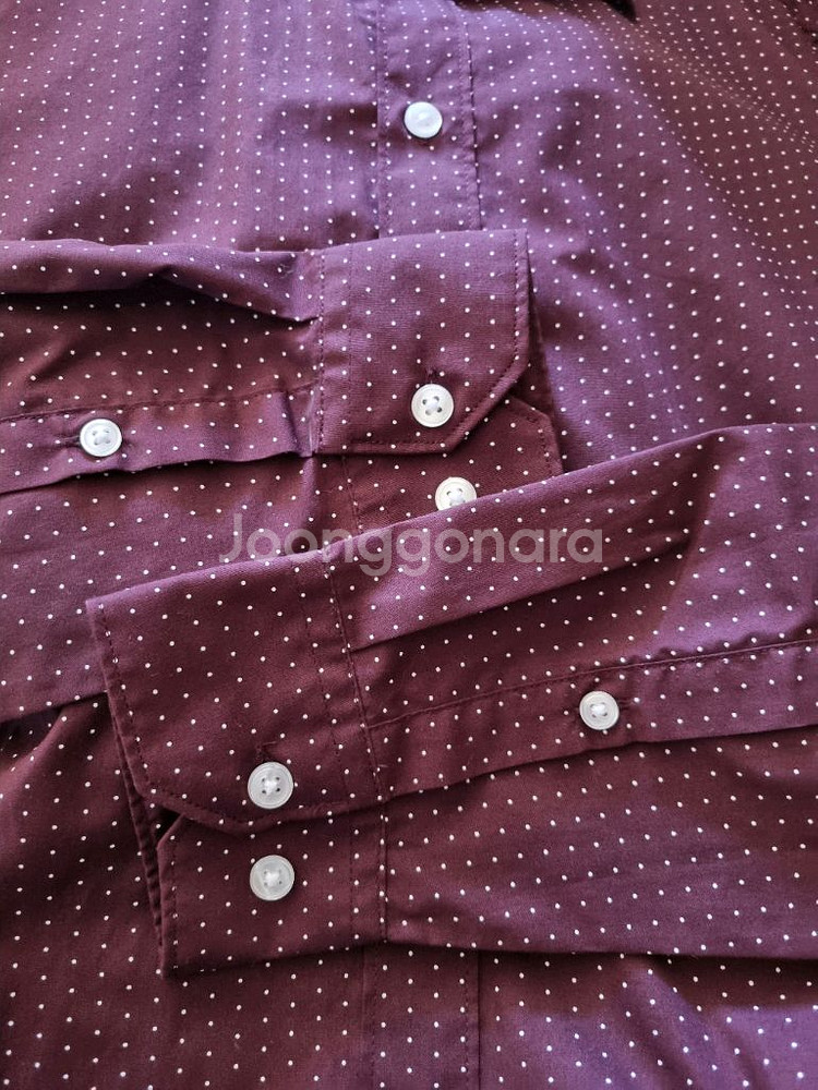 H&M슬림핏S사이즈(new)--1