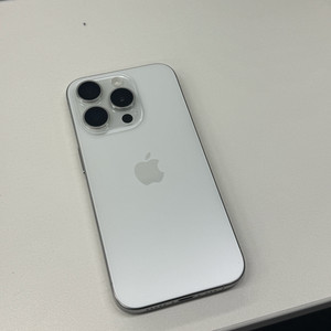 아이폰 15 pro 256 + 케이스티파이 케이스