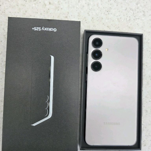 갤럭시s25플러스 512gb 자급제