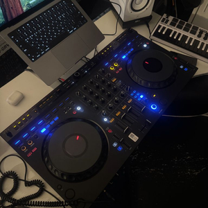 파이오니아 DDJ-GRV6