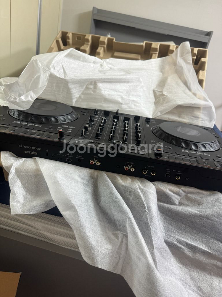 파이오니아 DDJ-GRV6--3