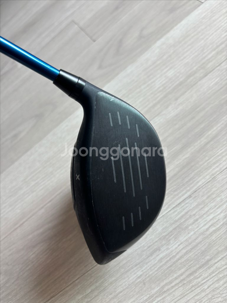 PXG0211여성드라이버--2