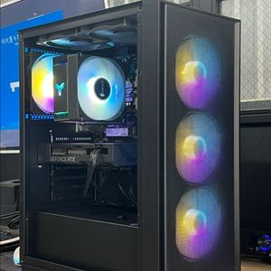 GTX1060 3G 인기 사무용 저사양 게이밍 컴퓨터