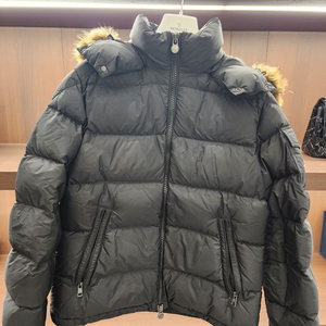 몽클레어 마야프 남성 숏 패딩 3