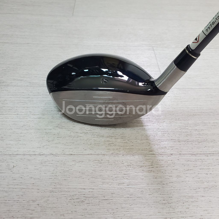 테일러메이드 R7 ST 페어웨이우드 3번 15도 R--2