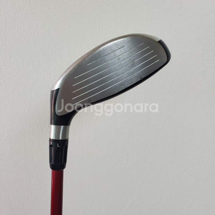 테일러메이드 R9 페어웨이우드 3번 15도 S 골프채--1