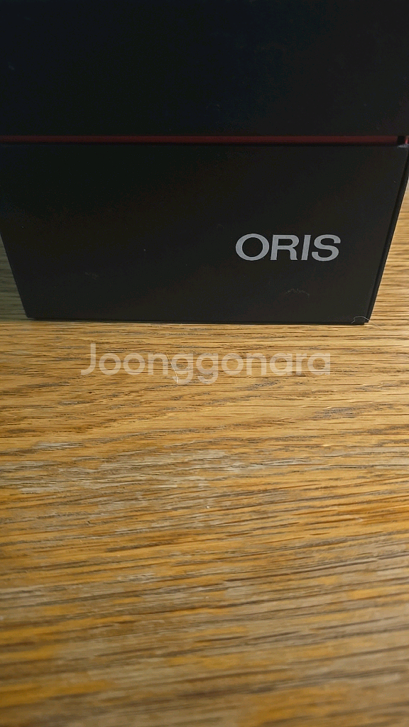 오리스 oris 식스티파이브 스카이불루 색상--0