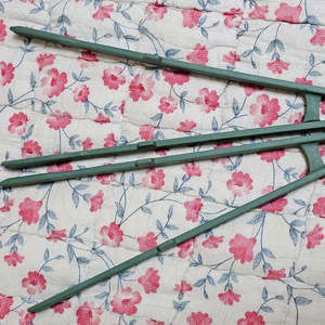 실리콘 주방 집개 2개일괄