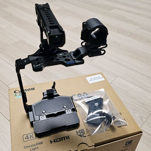 C80 스몰리그 케이지 SKU 5136