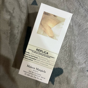 새상품) 마르지엘라 선데이모닝 100ml