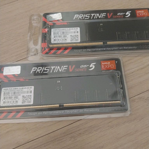 게일 ddr5 5600 16g 2개 + b650m보드