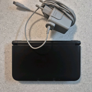 닌텐도3dsxl 블랙 포켓 무버뱅크 판매합니다