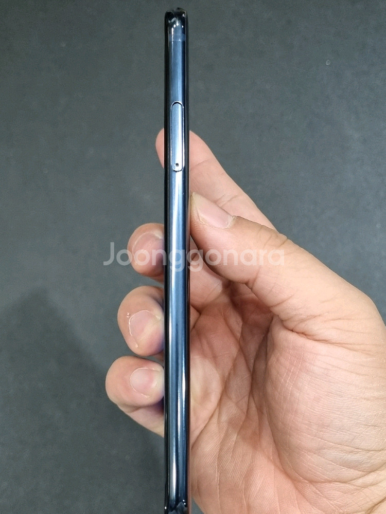 LG V30+ ThinQ 128GB 블루--6