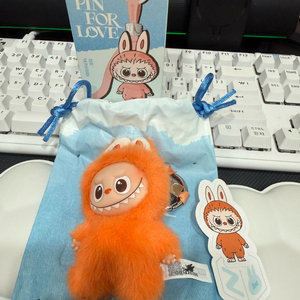 팝마트 미니라부부z